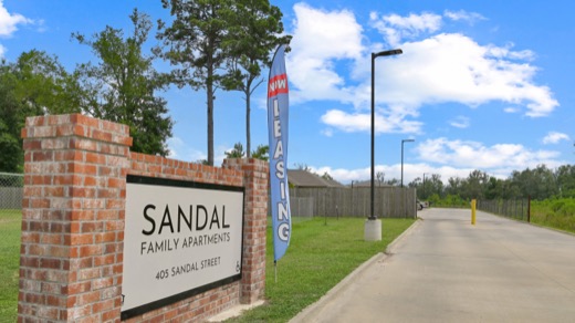 Sandal Family Apartments photo 1