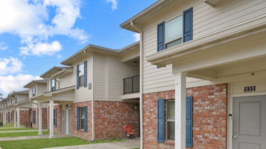 Sandal Family Apartments photo 6